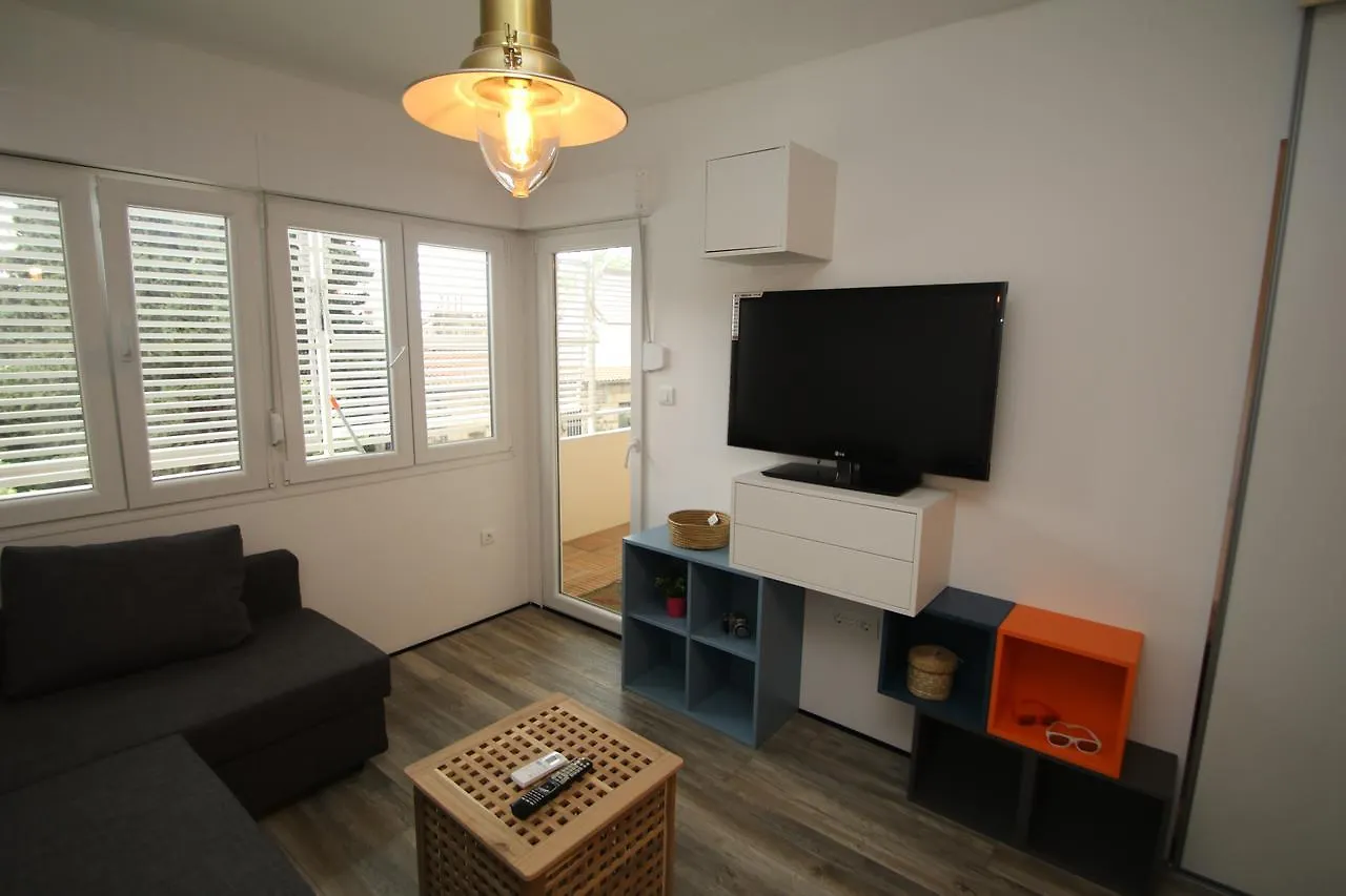 Apartment Priska Split 0*,  Croatia